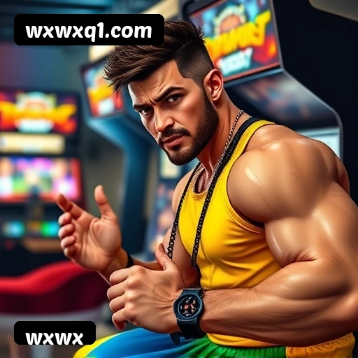Imagem secundária de apoio para instalação do app wxwx