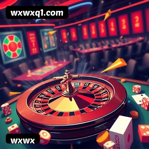 Cassino ao Vivo wxwx - Dealers Brasileiros Profissionais